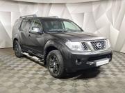 Nissan Pathfinder III Рестайлинг Москва  - изображение 24
