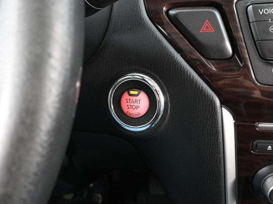 Nissan Pathfinder IV Ростов-на-Дону  - изображение 22