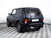Lada (ВАЗ) Niva Legend I Москва  - изображение 24