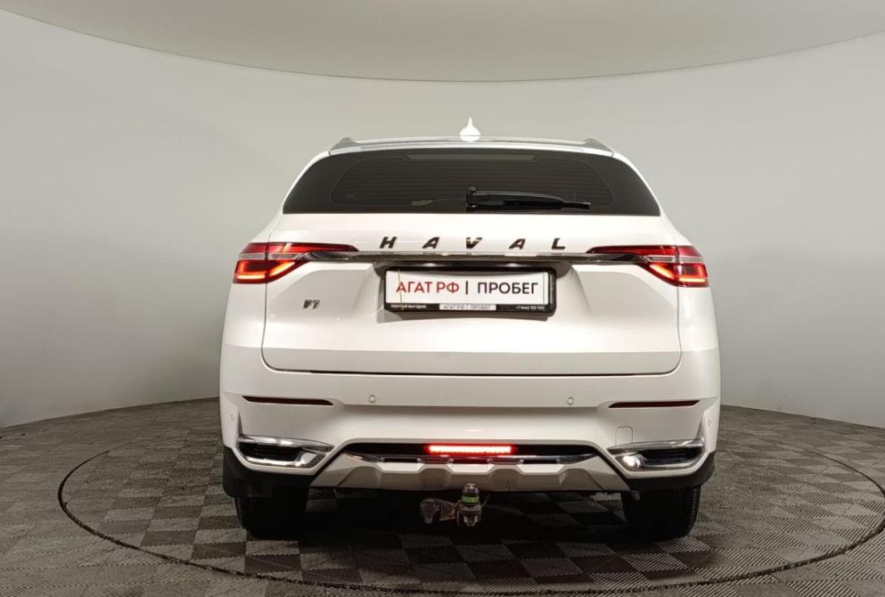 Haval F7 I Волгоград  - изображение 6