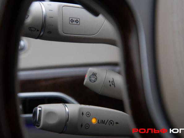Mercedes-Benz S-Класс VI (W222 C217) с пробегом 2016 года, цена 2 648 000 рублей, 171200 км, седан, Автокод Объявления
