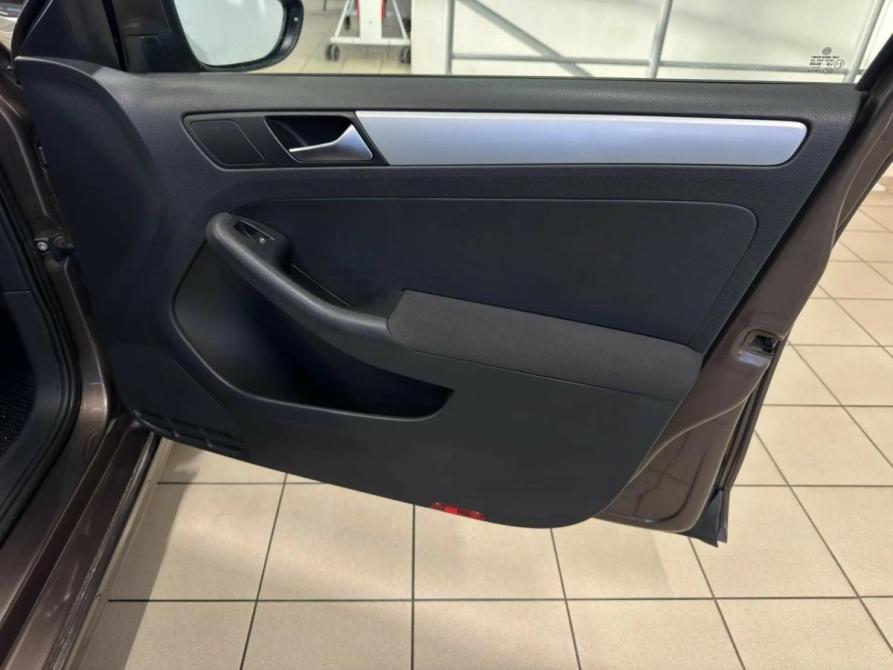 Volkswagen Jetta VI Волгоград  - изображение 16
