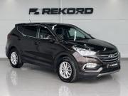 Hyundai Santa Fe III Рестайлинг Уфа  - изображение 21