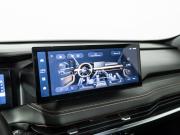 Geely Okavango I Рестайлинг Санкт-Петербург  - изображение 41