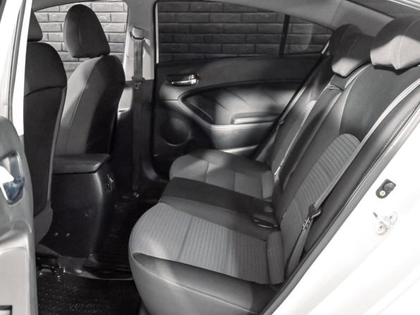 Kia Cerato III Рестайлинг (Classic) с пробегом 2019 года, цена 1 500 000 рублей, 67144 км, седан, Автокод Объявления