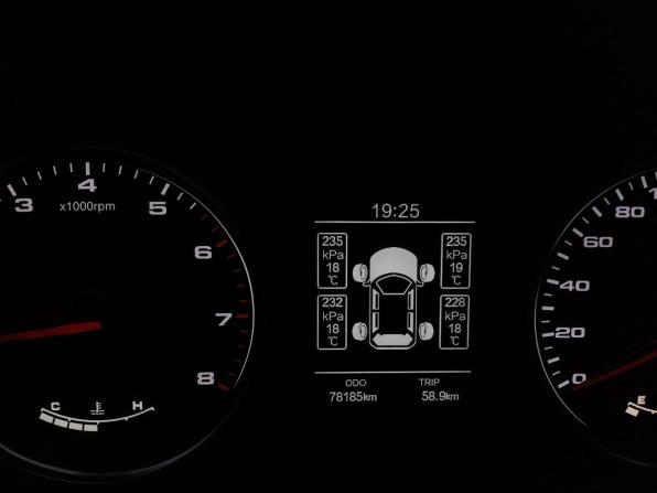 JAC J7 I с пробегом 2022 года, цена 1 150 000 рублей, 78148 км, лифтбек, Автокод Объявления