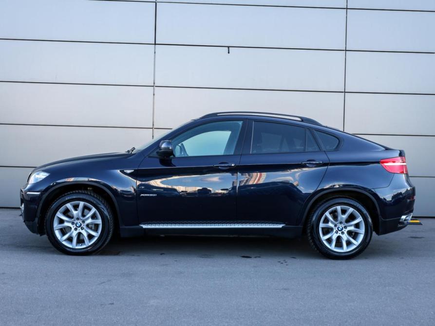 BMW X6 I (E71) Москва  - изображение 9