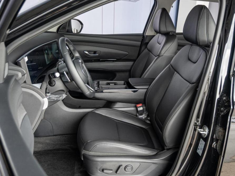 Hyundai Tucson IV Рестайлинг Краснодар  - изображение 10
