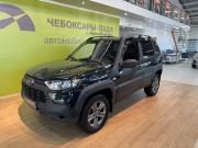 Lada (ВАЗ) Niva Travel I Чебоксары  - изображение 30