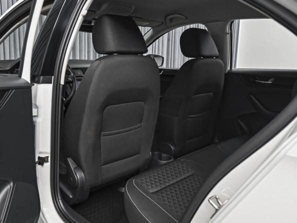 Skoda Rapid I Рестайлинг с пробегом 2018 года, цена 1 330 000 рублей, 152184 км, лифтбек, Автокод Объявления