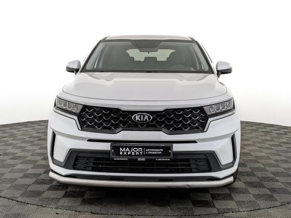 Kia Sorento IV с пробегом 2021 года, цена 2 695 000 рублей, 143264 км, внедорожник, Автокод Объявления