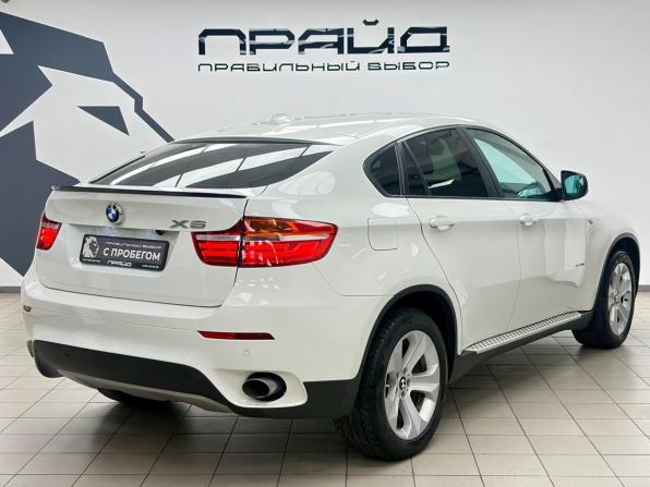BMW X6 I (E71) Рестайлинг с пробегом 2012 года, цена 2 149 000 рублей, 159130 км, внедорожник, Автокод Объявления