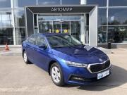 Skoda Octavia IV (A8) Брянск  - изображение 18