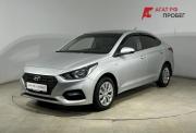 Hyundai Solaris II Саранск  - изображение 27