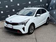 Kia Rio IV Рестайлинг Минеральные Воды  - изображение 26