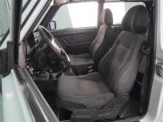 Lada (ВАЗ) 2121 (4x4) I Рестайлинг Воронеж  - изображение 21