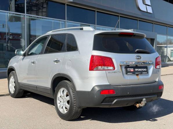 Kia Sorento II с пробегом 2012 года, цена 1 210 000 рублей, 204520 км, внедорожник, Автокод Объявления