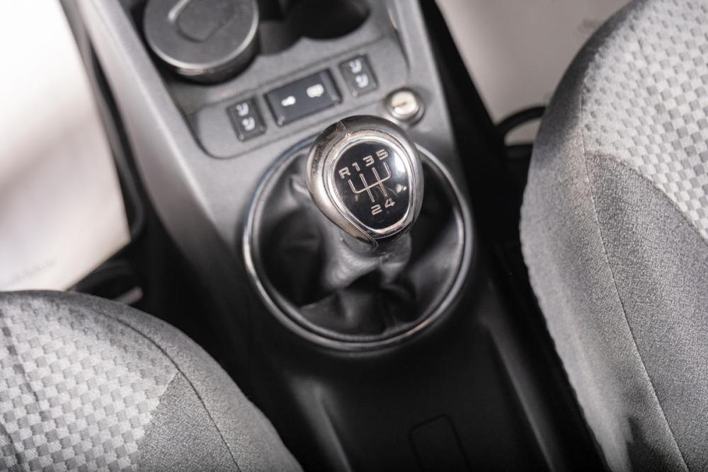 Skoda Fabia II Рестайлинг Томск  - изображение 15