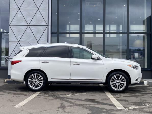 Infiniti JX с пробегом 2013 года, цена 1 399 000 рублей, 265667 км, внедорожник, Автокод Объявления