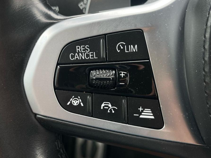 BMW X3 III (G01) Калуга  - изображение 16
