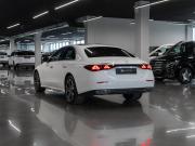 Mercedes-Benz E-Класс VI (W214 S214) Москва  - изображение 33