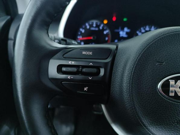 Kia Rio IV Рестайлинг с пробегом 2020 года, цена 1 448 000 рублей, 50461 км, седан, Автокод Объявления