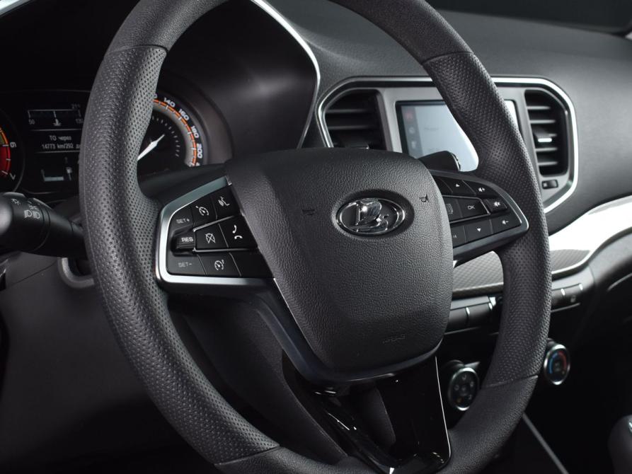 Lada (ВАЗ) Vesta I Рестайлинг (NG) Кемерово  - изображение 12