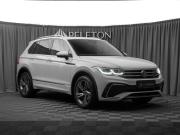 Volkswagen Tiguan II Рестайлинг Москва  - изображение 28