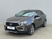 Lada (ВАЗ) Vesta I Тамбов  - изображение 24