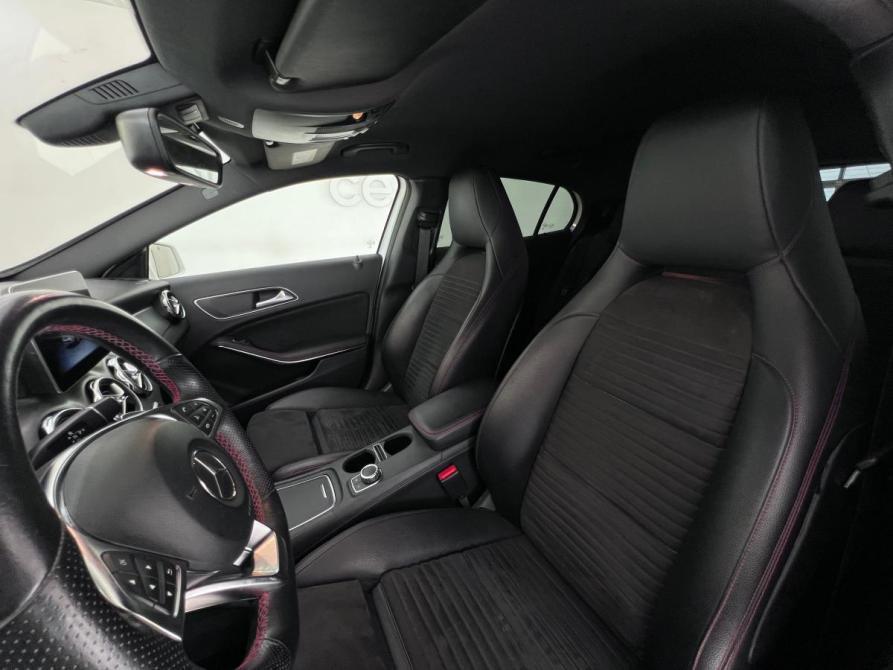 Mercedes-Benz GLA I (X156) Рестайлинг Волгоград  - изображение 26
