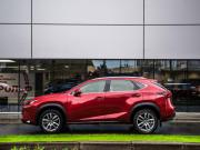 Lexus NX I Санкт-Петербург  - изображение 39