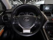 Lexus NX I Рестайлинг Москва  - изображение 36