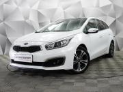 Kia Ceed II Рестайлинг Ульяновск  - изображение 21