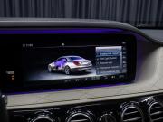 Mercedes-Benz S-Класс VI (W222 C217) Рестайлинг Москва  - изображение 54