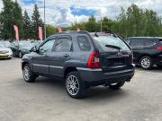 Kia Sportage II Рестайлинг Альметьевск  - изображение 25