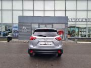 Mazda CX-5 I Рестайлинг Омск  - изображение 33