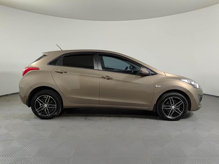 Hyundai i30 II Уфа  - изображение 5
