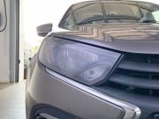 Lada (ВАЗ) Granta I Рестайлинг Уфа  - изображение 43