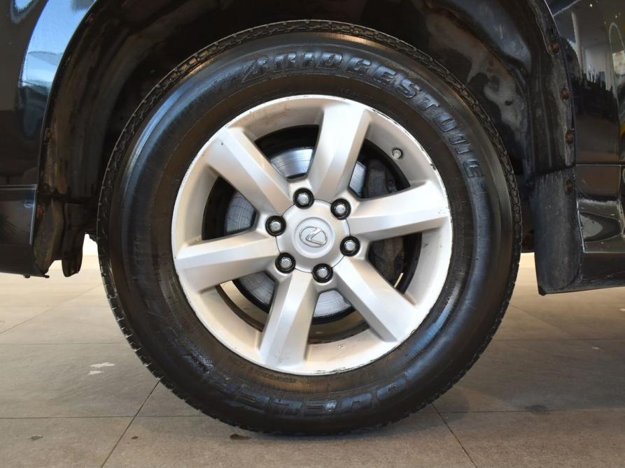 Lexus GX II Рестайлинг Москва  - изображение 29