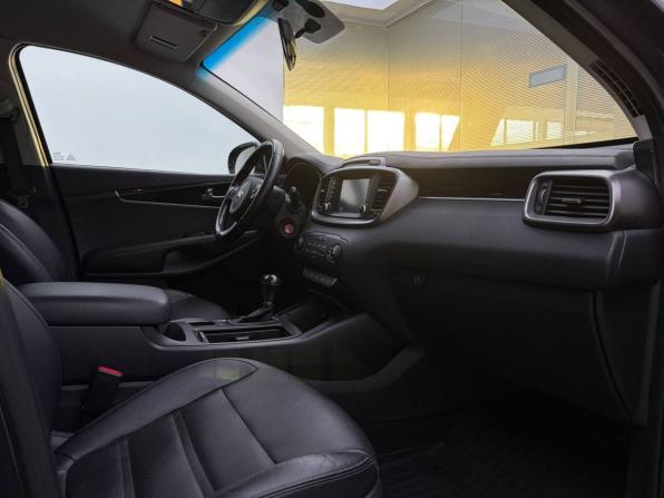 Kia Sorento III Prime с пробегом 2017 года, цена 2 099 000 рублей, 137220 км, внедорожник, Автокод Объявления