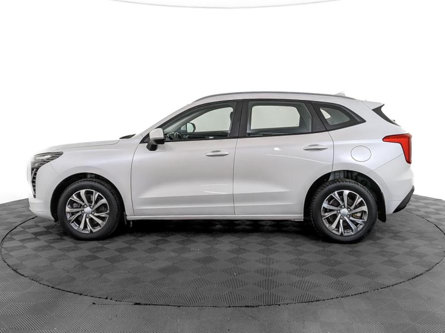 Haval Jolion I Москва  - изображение 8