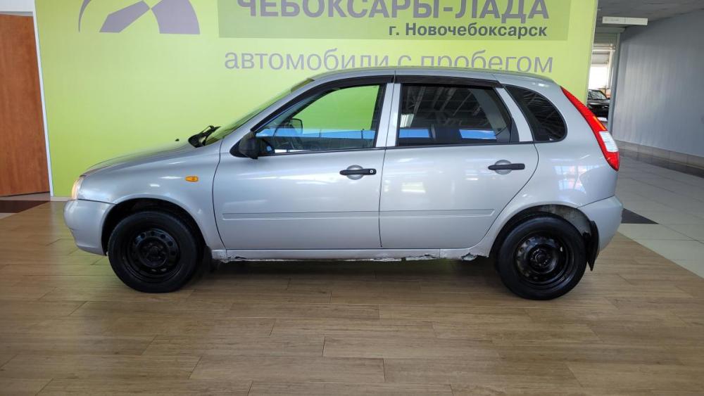 Lada (ВАЗ) Kalina I Чебоксары  - изображение 11