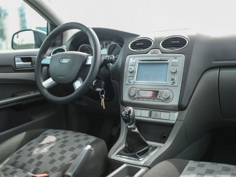 Ford Focus II Рестайлинг Ижевск  - изображение 10