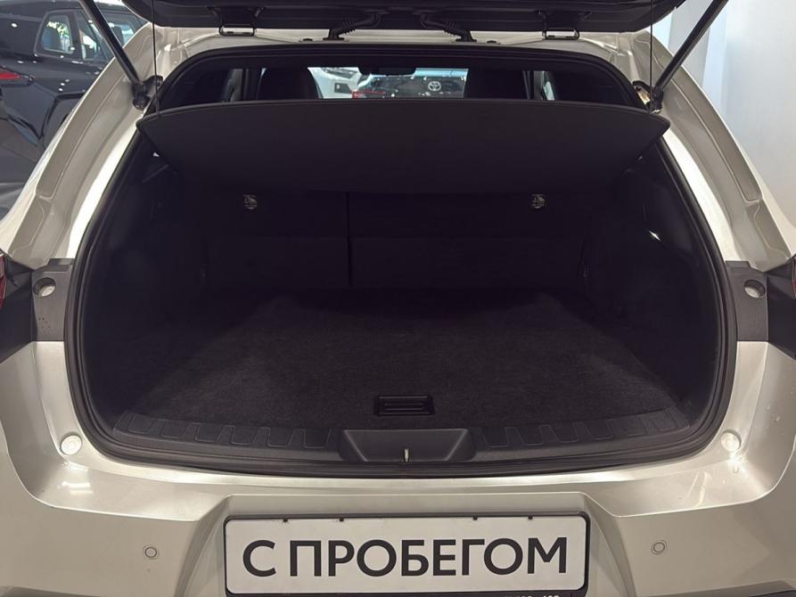 Lexus UX I Омск  - изображение 12