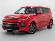 Kia Soul III Москва  - изображение 30