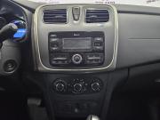Renault Logan II Рестайлинг Тольятти  - изображение 36