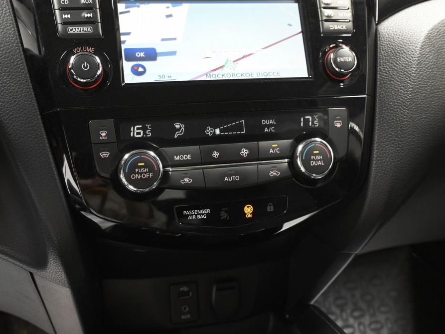 Nissan Qashqai II Тверь  - изображение 16