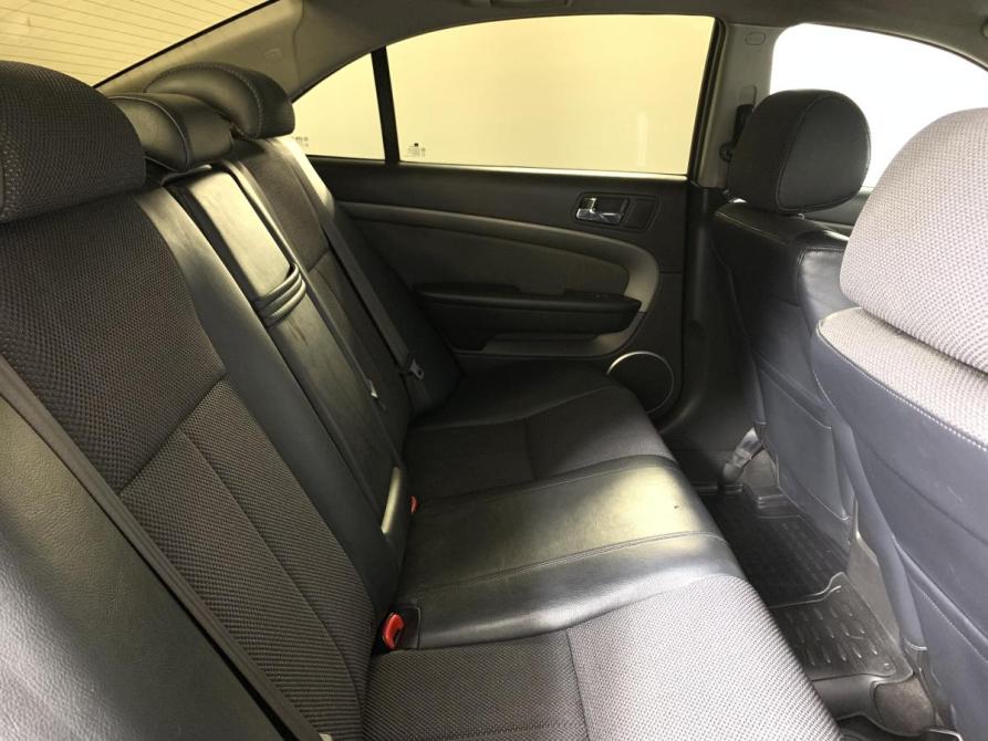 Chevrolet Epica V250 Рестайлинг Москва  - изображение 17