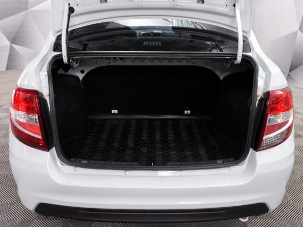 Lada (ВАЗ) Granta I Рестайлинг с пробегом 2023 года, цена 764 000 рублей, 24000 км, седан, Автокод Объявления