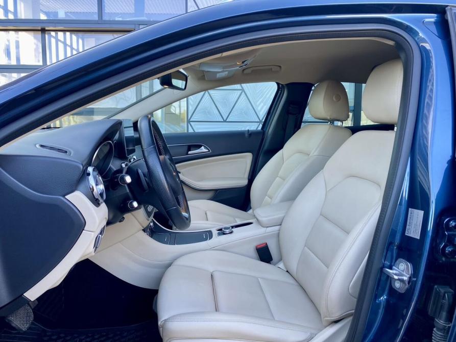 Mercedes-Benz GLA I (X156) Рестайлинг Москва  - изображение 21